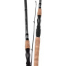 Спиннинг OKUMA Alaris 632M 190 см, 10–32 г, 2 сек. ALA-S-632M
